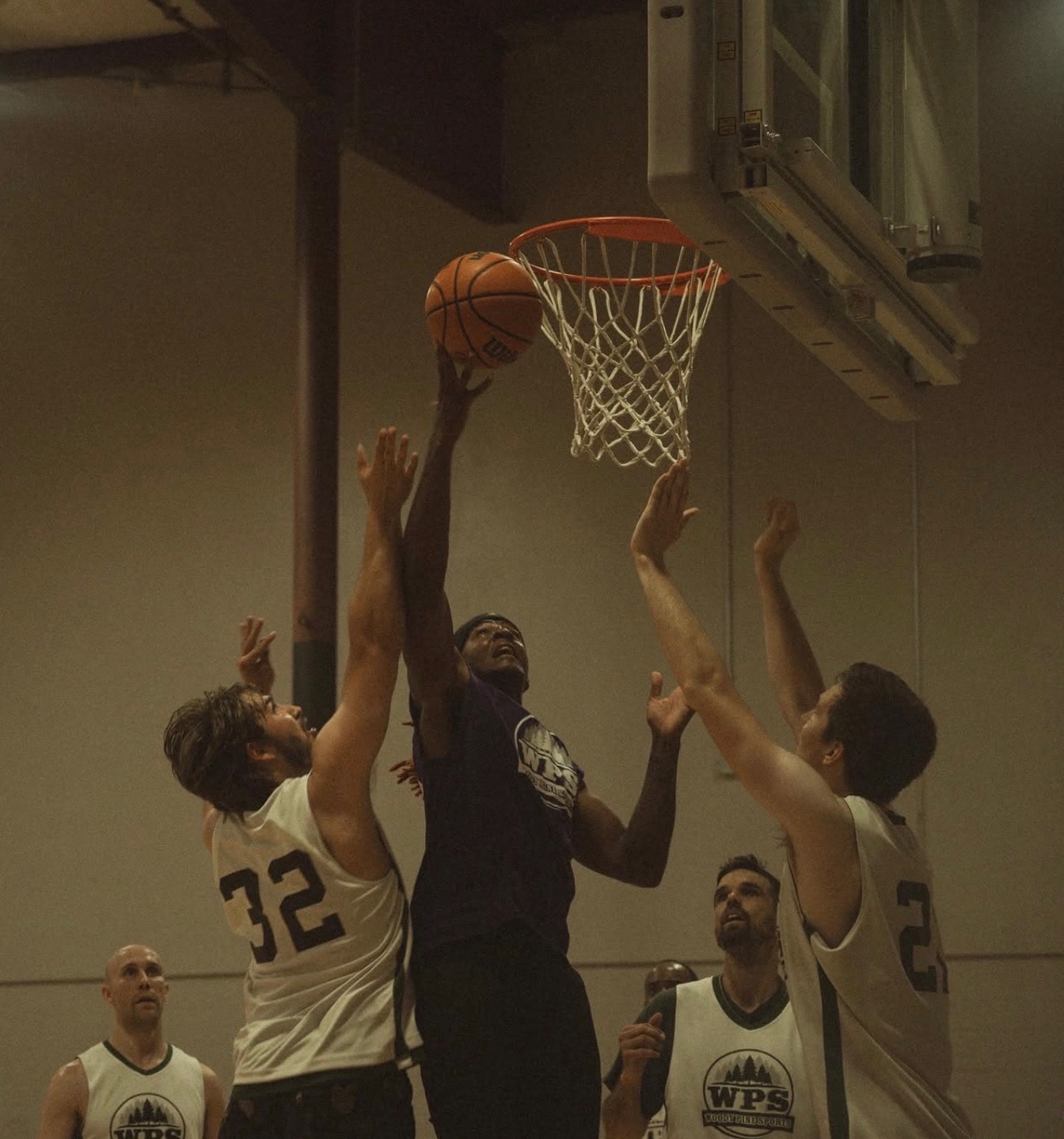 Court Vision